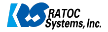 RATOC Systems International