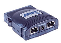 Ratoc Firewire Ieee1394 To Ultra Scsi Converter