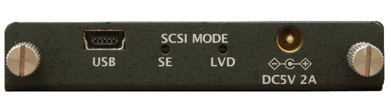 Connect Scsi Drive To Usb
