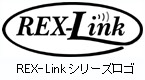 REX-Linkロゴ