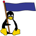 Linuxペンギン