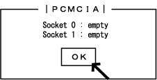 PCMCIA