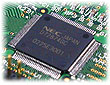 IEEE1394コントローラ
