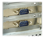RS-232C・デジタルI/O PCIボード REX-PCI60D[RATOC]