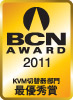 BCN AWARDTCg