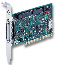 REX-PCI30HX写真