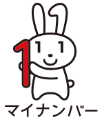 マイナちゃん