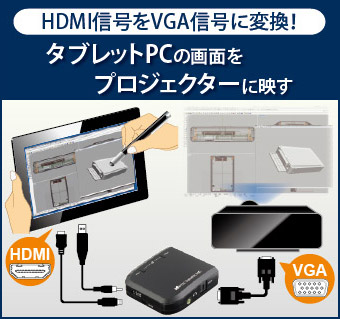 REX-HDMI2VGAgbv