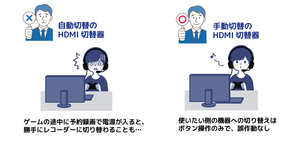 HDR映像イメージ