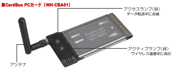 WH-CBA01e