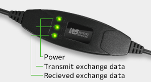 USB61 Connect image