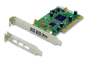 REX-PCIFW8