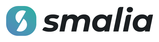 smaliaロゴ