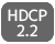 HDCP2.2対応