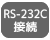RS-232C接続