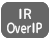 IR-OverIP