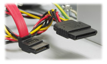 USB 3.0/eSATA 5インチドライブケース RS-EC5-EU3X[RATOC]