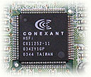 CONEXANT`bv