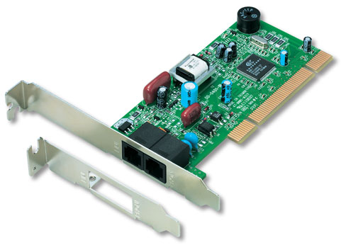 REX-PCI56C写真[RATOC]