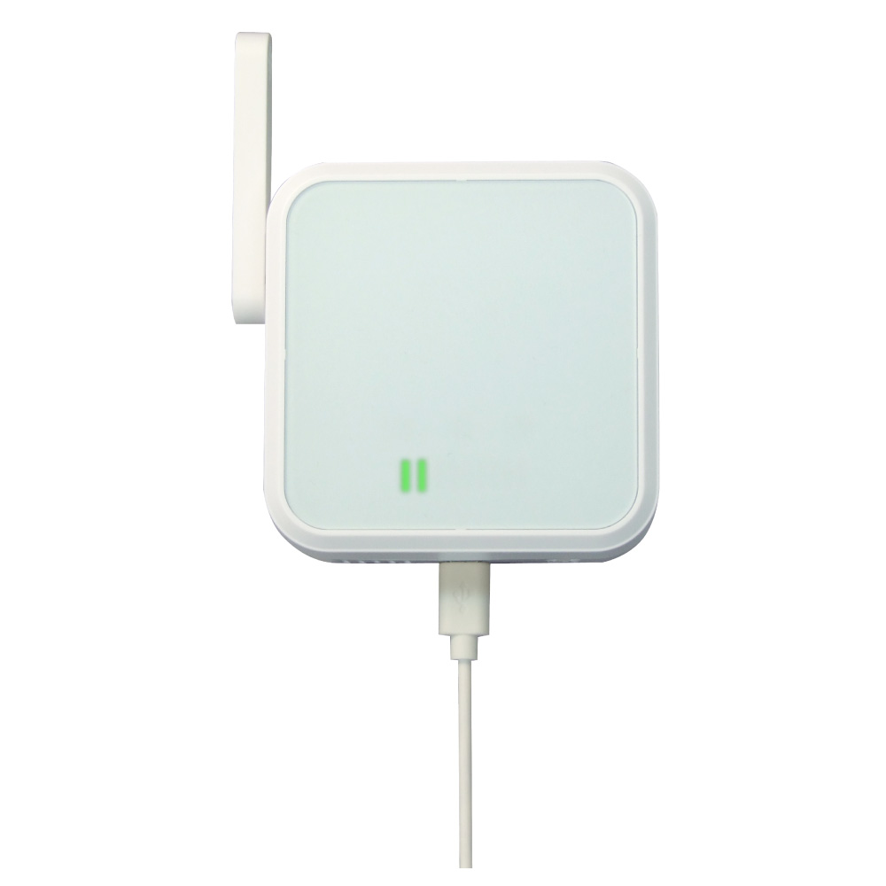 ラトックシステム Wi-Fi CO2センサー RS-WFCO2A Wi-Fi CO2センサー RS