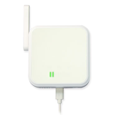 LTE-M接続