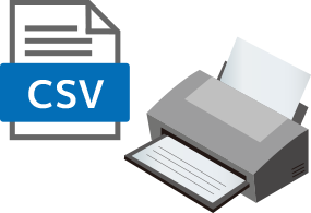 CSV