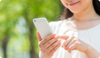 スマートホームに活用