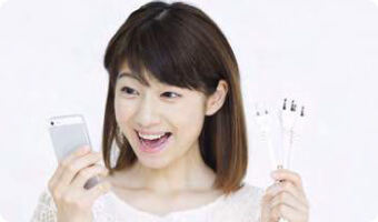 高齢者の見守り提案をしたい