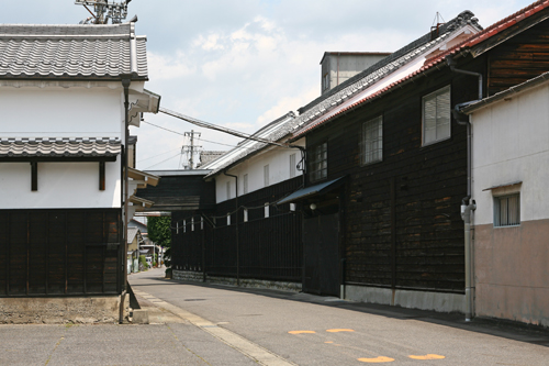 もろみ日誌クラウドを導入いただいている蔵元に 御代桜醸造様 を追加しました