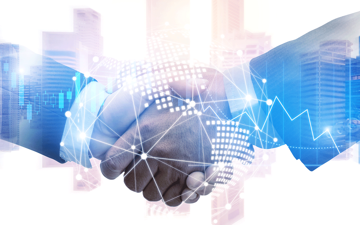 IoT化でお客様にDX推進を提案【販売パートナー募集】