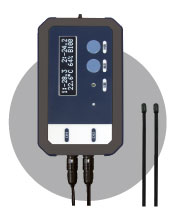 温度センサー（ケーブル長５ｍ）