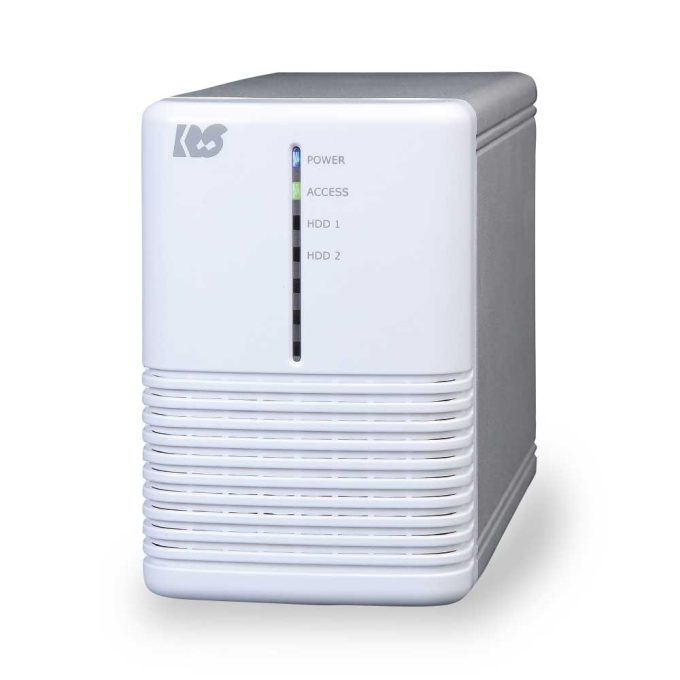 RS-EC32-U3R ラトックシステム USB3.0 RAID HDDケース