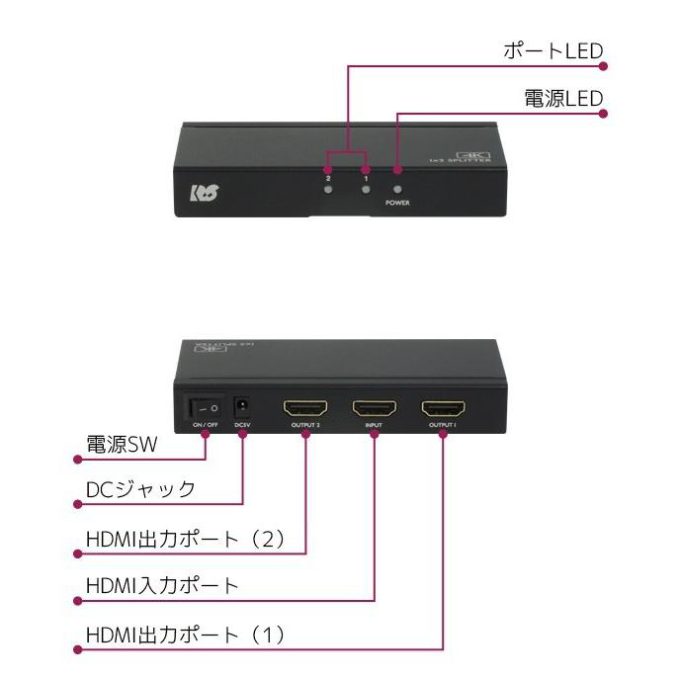 最大44%OFFクーポン ATEN 1入力16出力VGA分配器