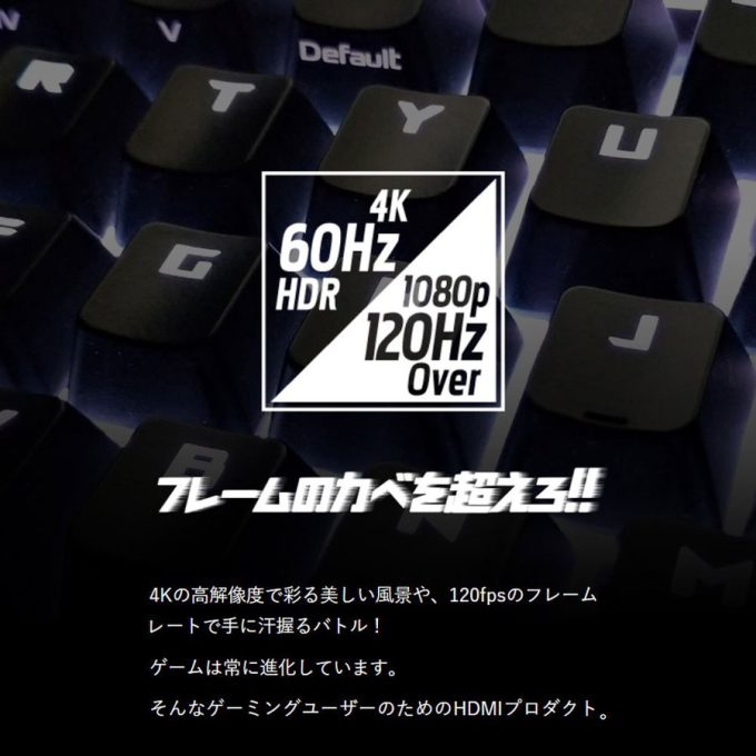 注目のブランド4入力4出力HDMIマトリックススイッチャ―切替分配器 オーディオ RS232対応 4x4 HDMIビデオセレクタースプリッ 分配器、 切替器