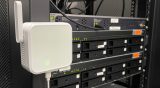 サーバールームの温度異常をIoTで検知（LTE-M CO2センサーとSORACOMサービス編）のアイキャッチ画像