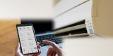 エアコンをかんたんIoT化！リモート＆自動操作で省電力運用のアイキャッチ画像