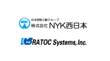 ラトックシステムとNYK西日本、協業で酒造の品温管理支援を強化 ～「もろみ日誌」と連携してクーリングタンクをIoT化～のアイキャッチ画像