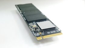 【9分換装】M.2 SSDのクローンを短時間・簡単に作成する方法のアイキャッチ画像