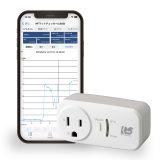 Wi-Fi ワットチェッカー RS-WFWATTCH2 出荷日延期のおしらせのアイキャッチ画像