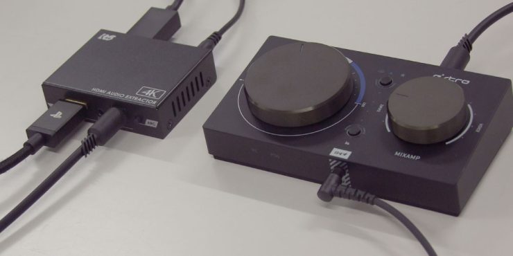 【徹底解説】HDMI音声分離器とは？購入前の注意点やおすすめ製品を紹介