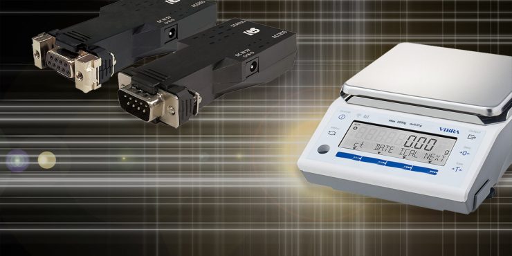 電子天びんのデータを無線でPCに取り込むには？ Bluetooth 接続で取得する方法を解説