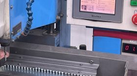 【開発事例】外部出力のない機器からデータを取り出し ネジの品質検査をDX化のアイキャッチ画像