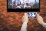 【誰でも簡単】スマホをテレビ・PCにミラーリングする方法【Android・iPhone】のアイキャッチ画像