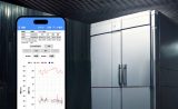 【停電時の温度管理対策】冷蔵庫の中身は大丈夫？温度の見える化で品質判断を効率化のアイキャッチ画像