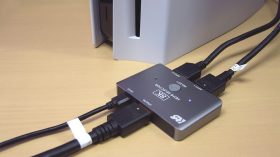 【徹底解説】HDMIスイッチャーとは？4K対応のおすすめ4選も紹介のアイキャッチ画像