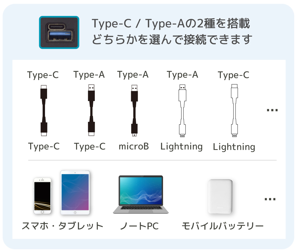 USB 充電ステーション10ポート 450W RS-USBCS10-450｜ラトック