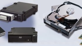データバックアップの運用を改善するローカルストレージ活用術のアイキャッチ画像