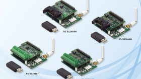 デジタル入出力およびアナログ入力を無線化！USBホストドングル付きボード２種４製品を新発売のアイキャッチ画像