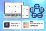 IoT温調器遠隔監視システムに「異常通知機能」を追加のアイキャッチ画像