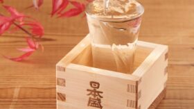 もろみ日誌クラウドを導入いただいている蔵元に 日本盛様 を追加しましたのアイキャッチ画像